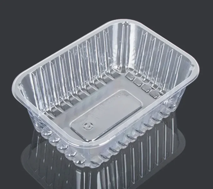 Лотки и контейнеры